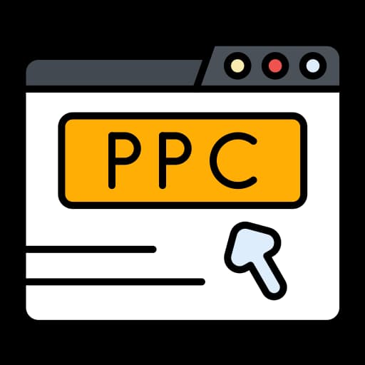 Certified PPC Experts Icon