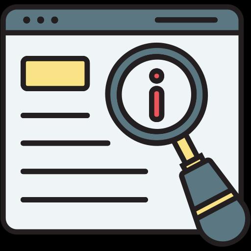 SEO Audits Icon