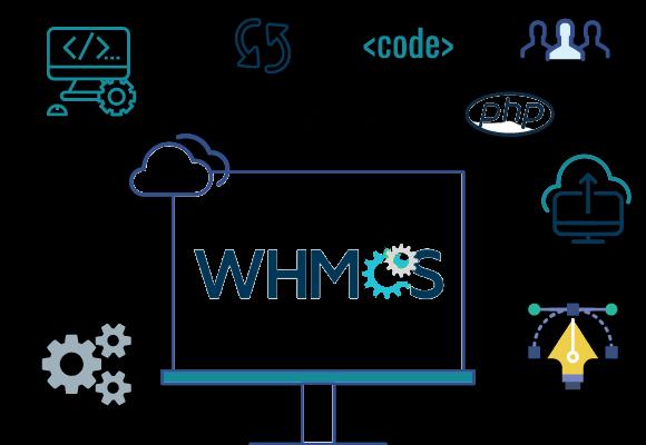 WHMCS Development Services