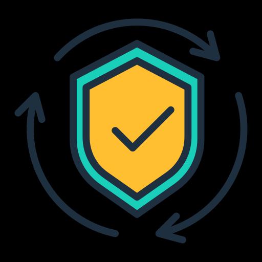 Enhanced Security Icon