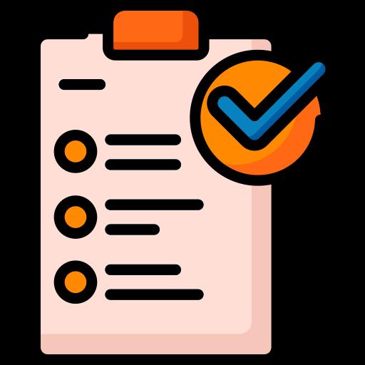 Data-Driven Approach Icon