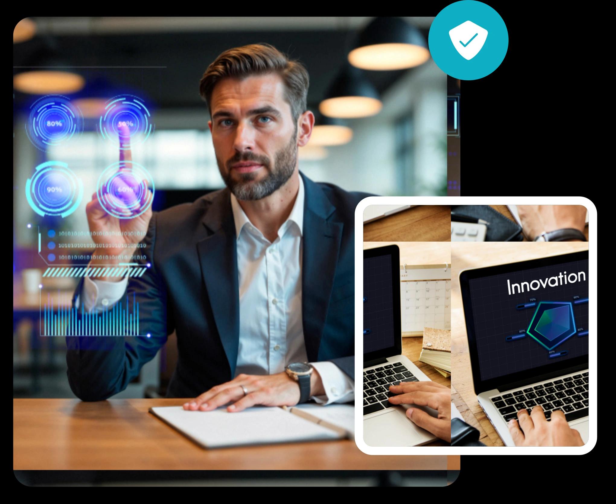 HubSpot AI