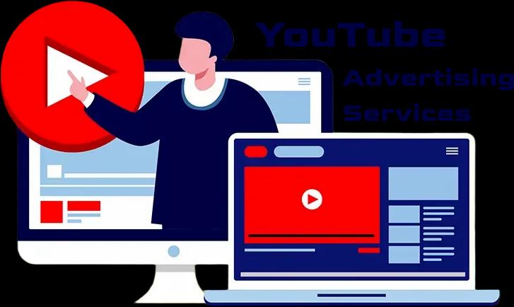 YouTube Advertising Services