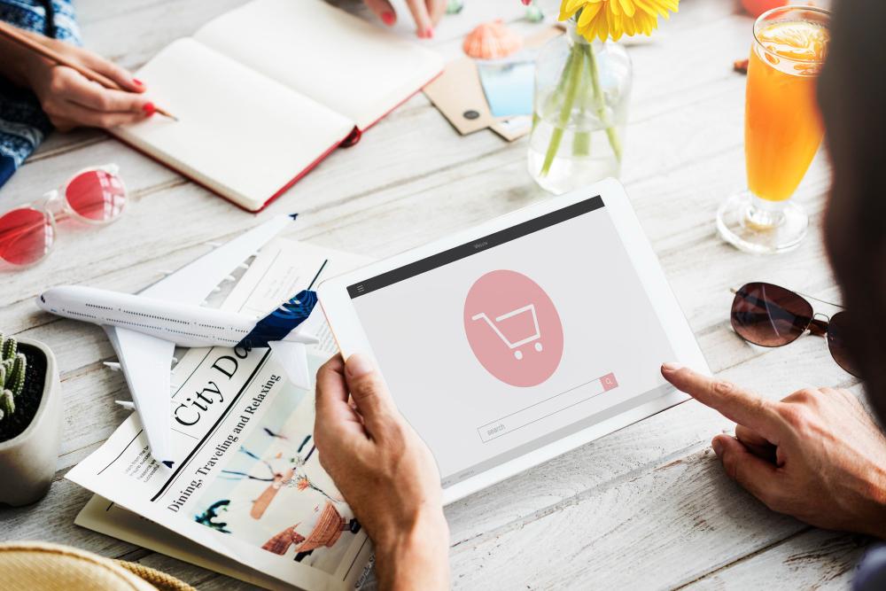 Subscription-based eCommerce