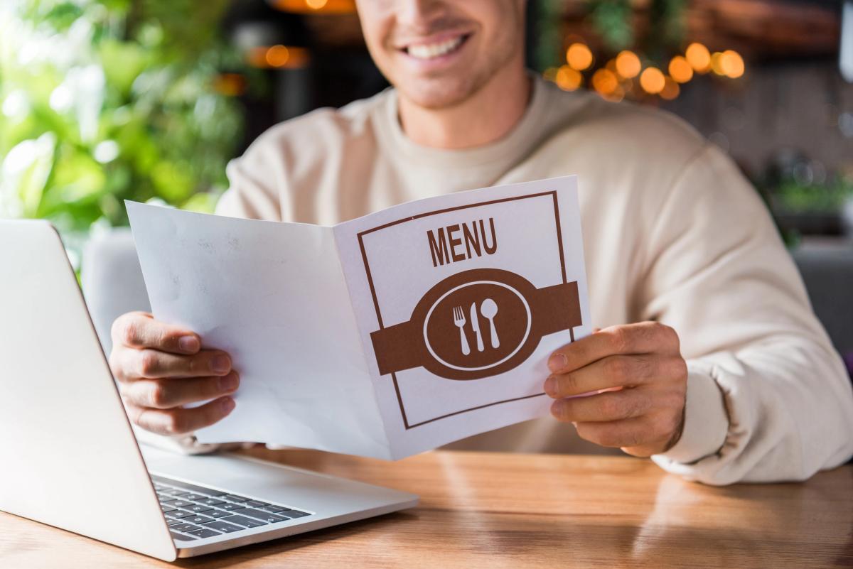 Menu SEO