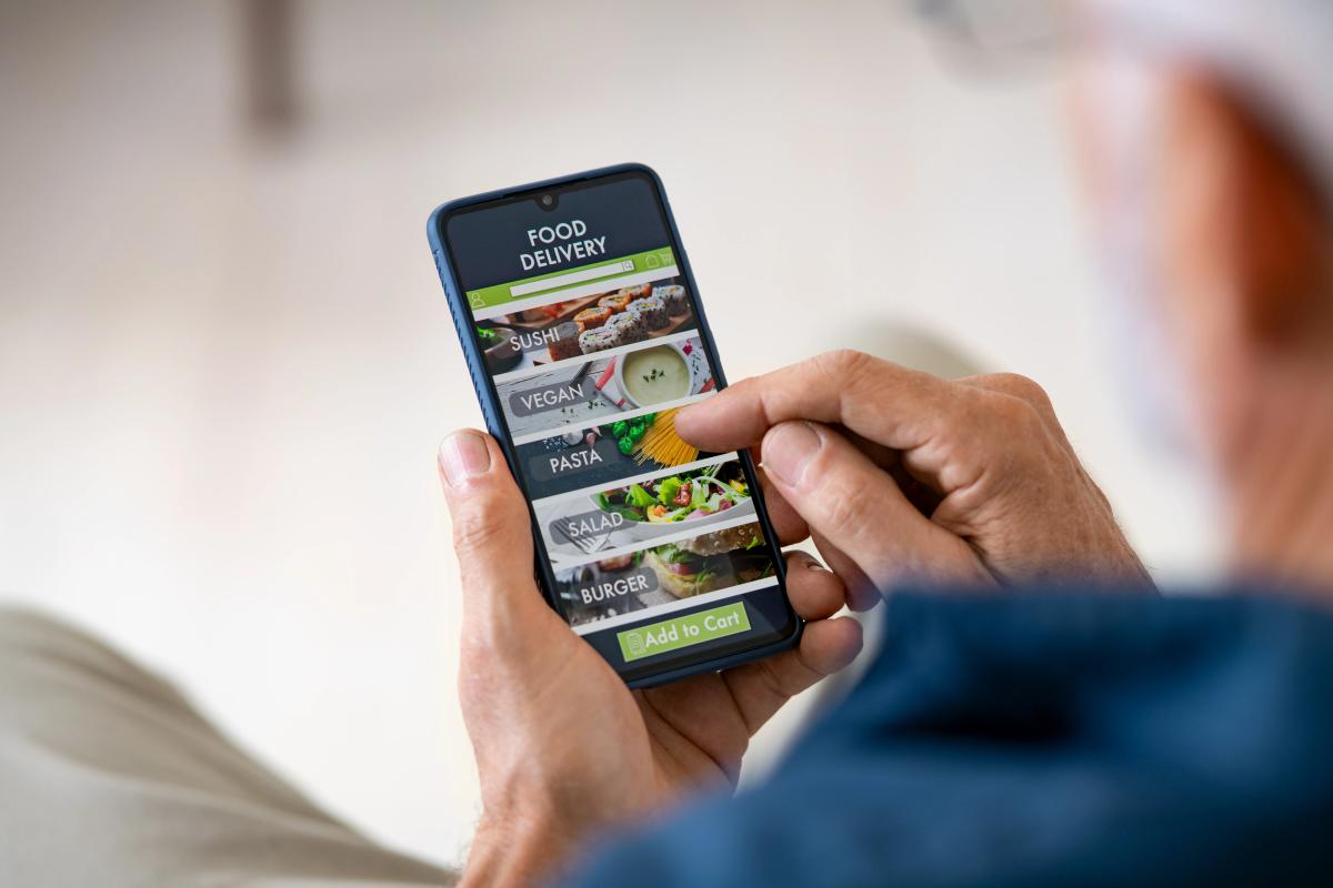 Mobile Optimization