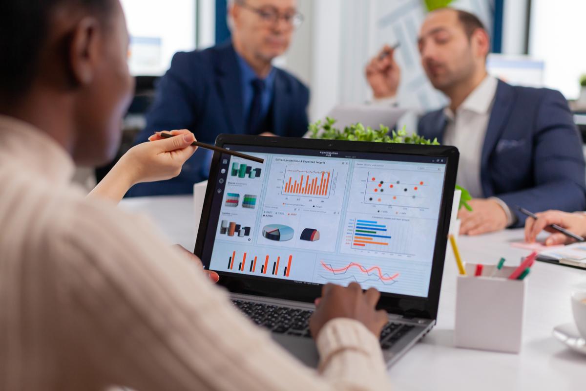 Pardot Analytics