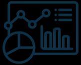 Powerful Analytics and Reporting