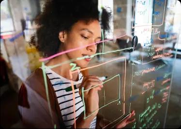 Scalable & Adaptable Strategies 