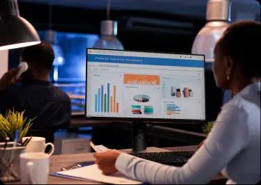 Measurable ROI & Accountability 