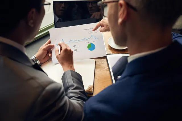 Reputation Management & Review Optimization