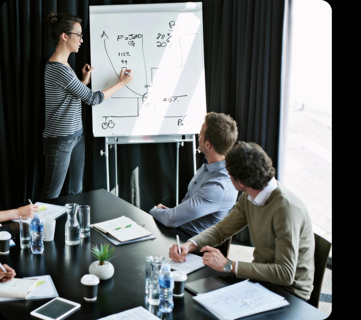 Modern, flexible strategies