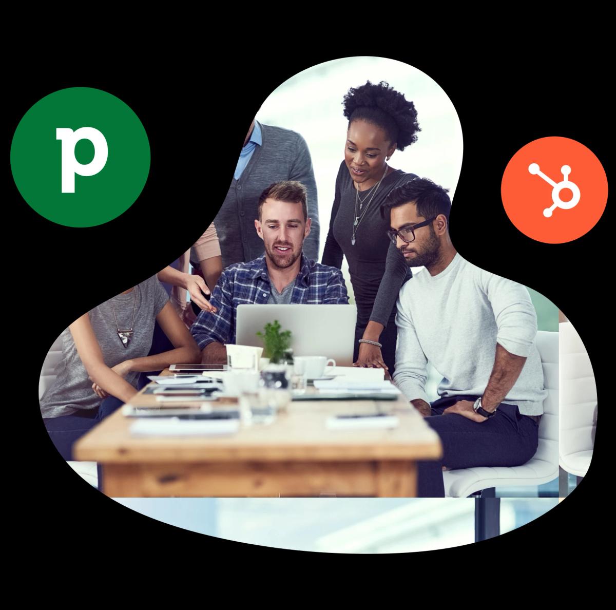 Salesforce to HubSpot Migration Services