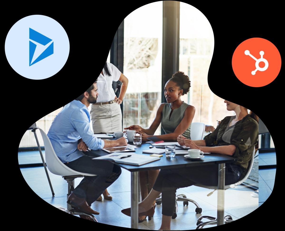 Microsoft Dynamics to HubSpot Migration