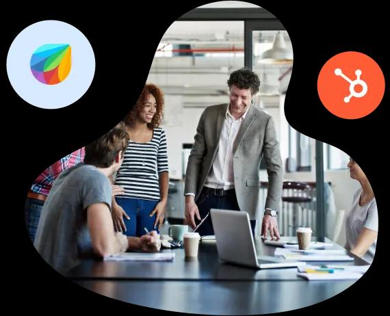 Freshworks to HubSpot Migration