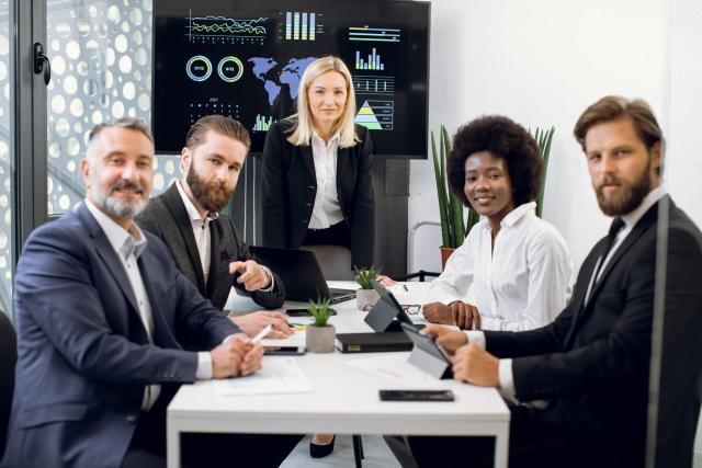 Specialized Expertise and Knowledge 