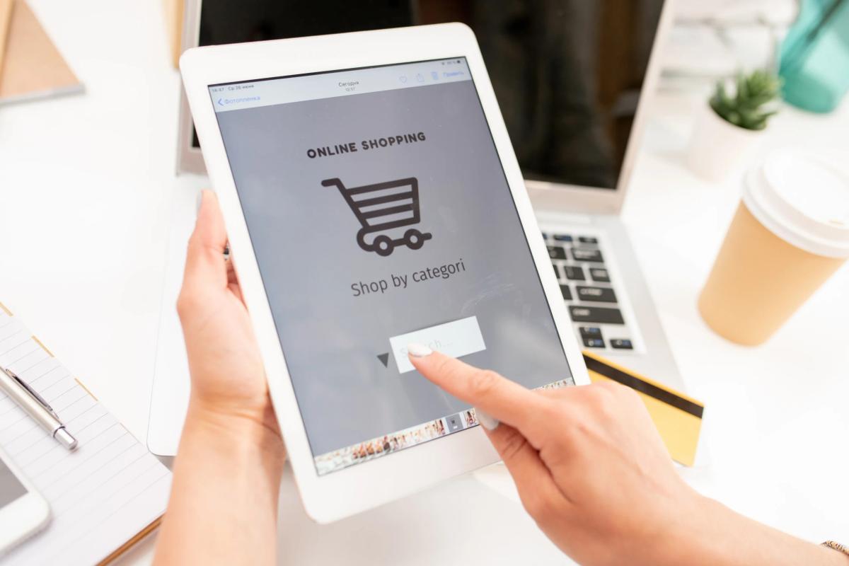 E-commerce SEO Specialization 