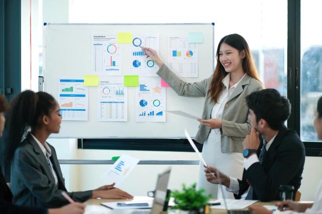 Faster Results Through Proven Processes 