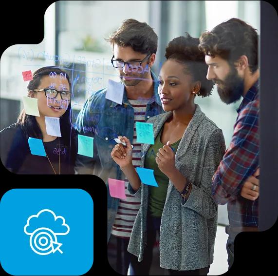 Salesforce Einstein Services