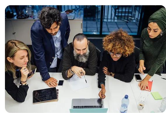 NYC's Premier SEO Services