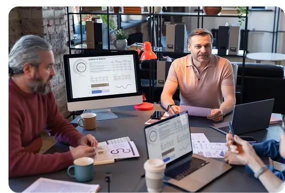 NYC's Premier SEO Services