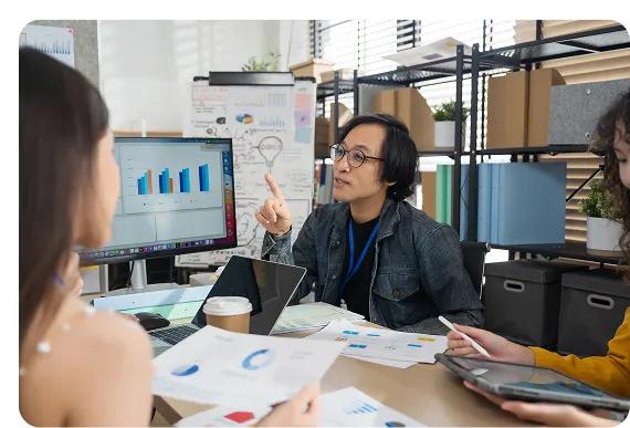 NYC's Premier SEO Services