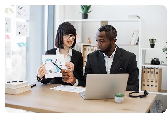 NYC's Premier SEO Services