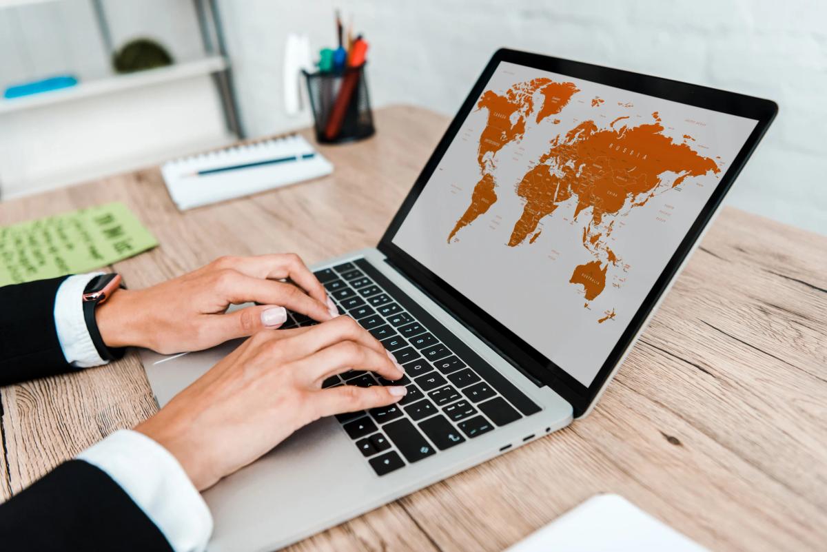 Multilingual SEO Solutions 