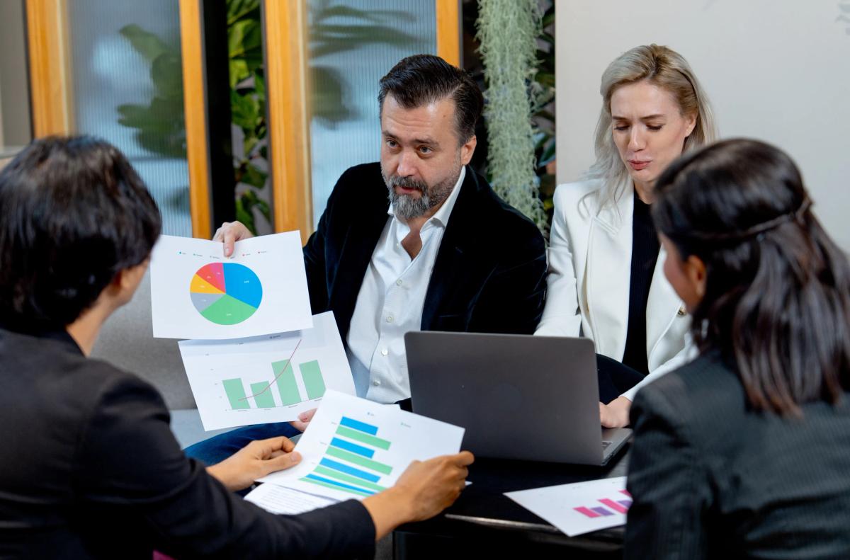 SEO Audit and Analysis