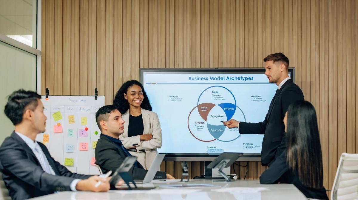 Competitor Analysis