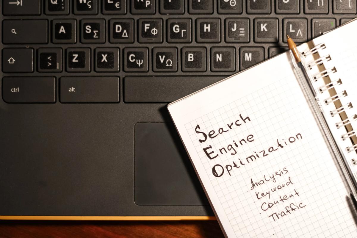 Google Analytics and Search Console Setup 