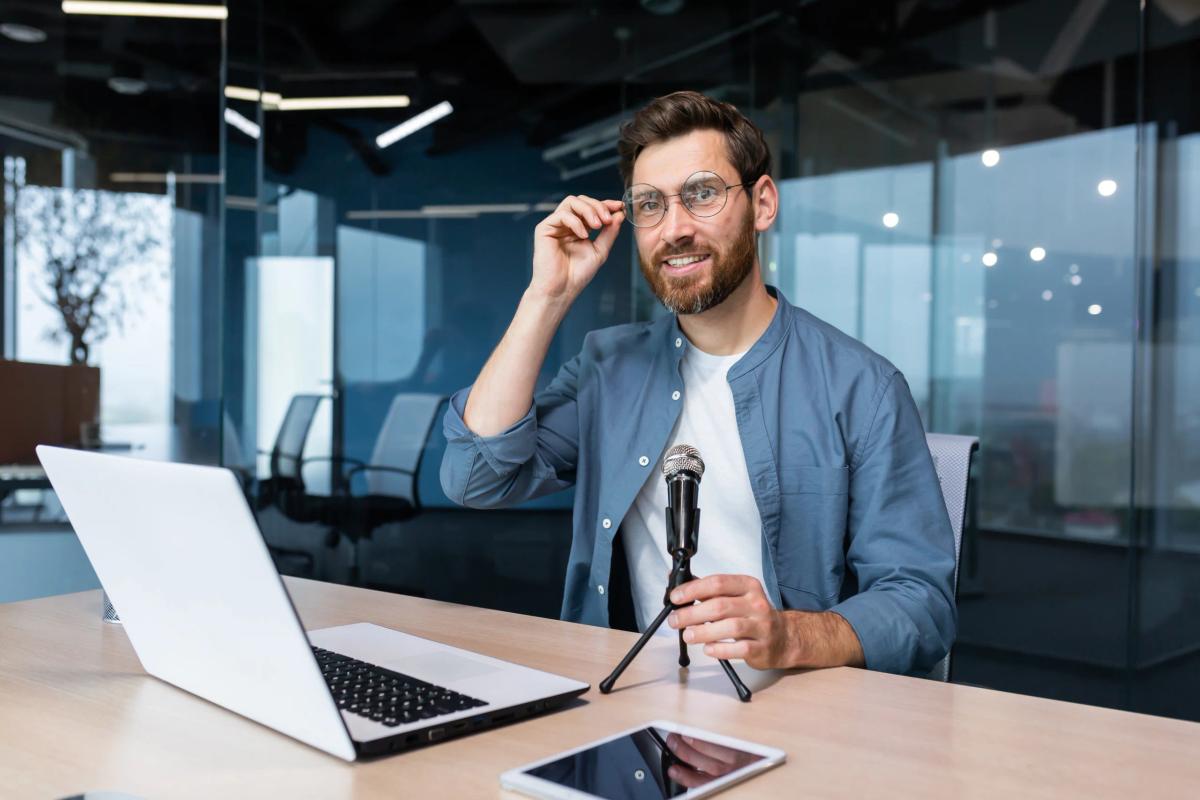 Voice Search Optimization