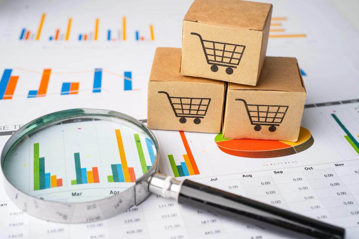 E-commerce SEO