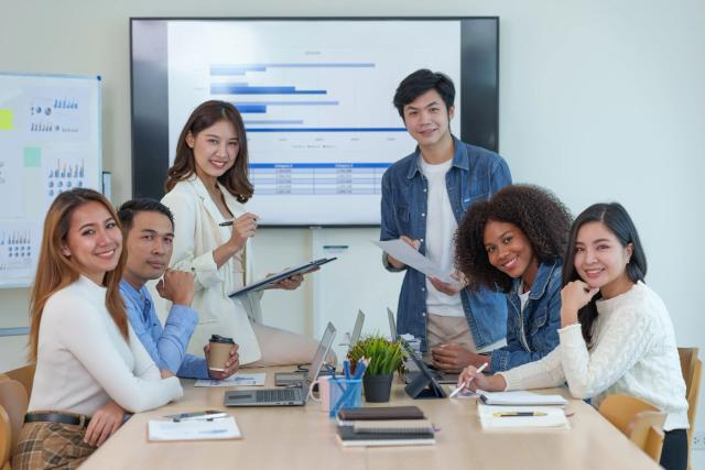Expertise and Experience 