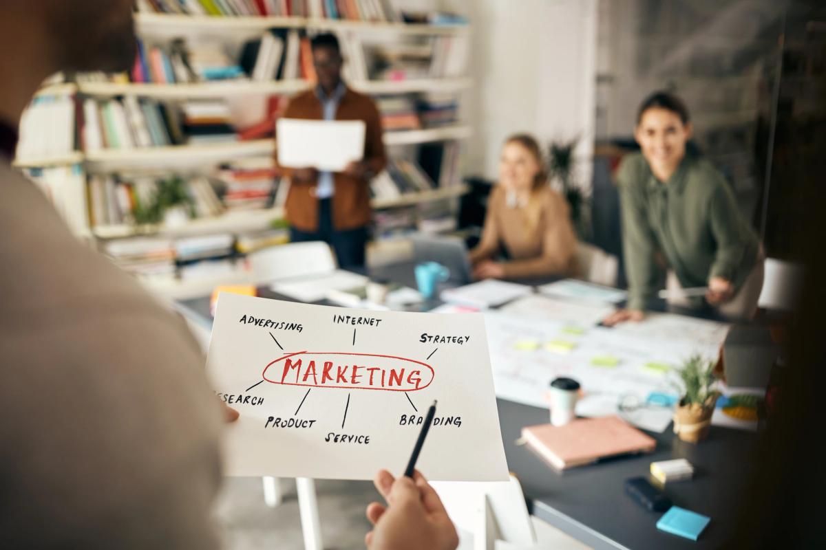 SEO Reporting and Analytics