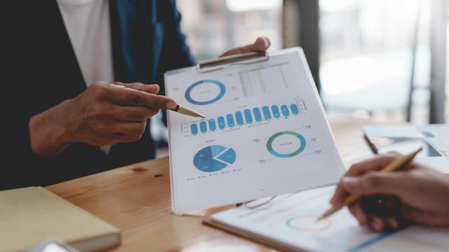 Measurable Results & Accountability 