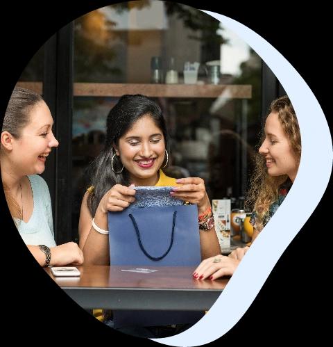 Salesforce Commerce Cloud Visual Design