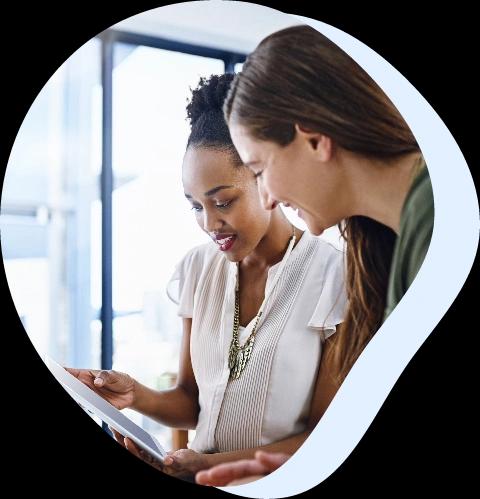 Salesforce Experience Cloud Consulting Services