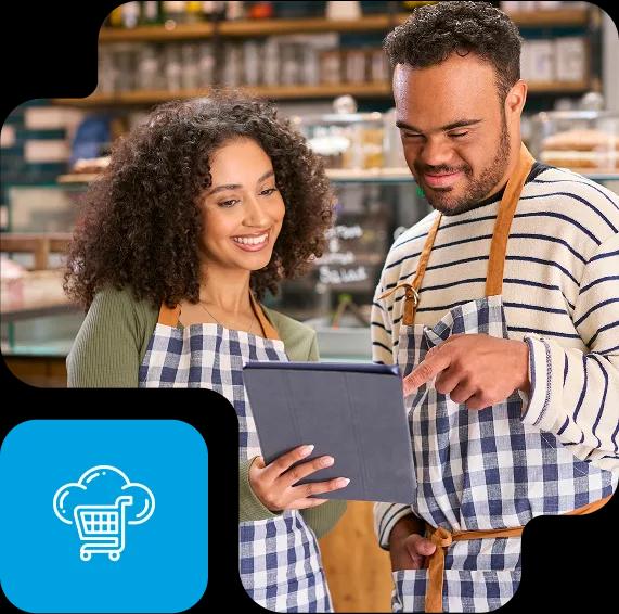 Salesforce Marketing Cloud Services