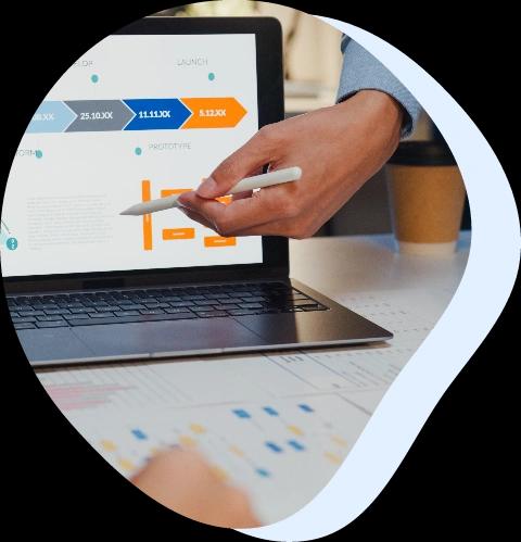 Salesforce Einstein Analytics Consulting Services