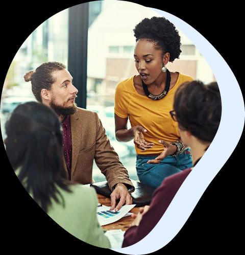Salesforce Sales Cloud Consulting