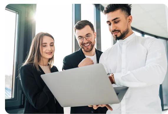 NYC's Premier SEO Services