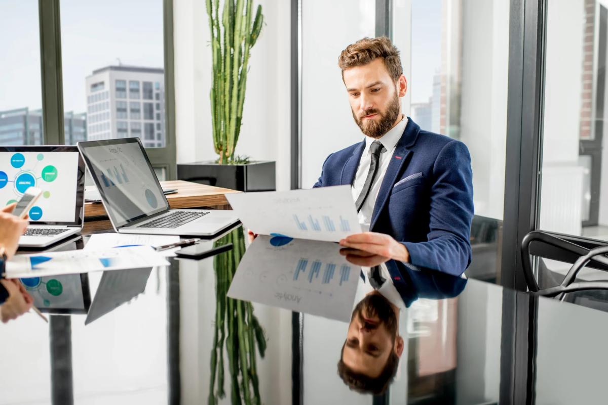Competitive Intelligence and Market Analysis
