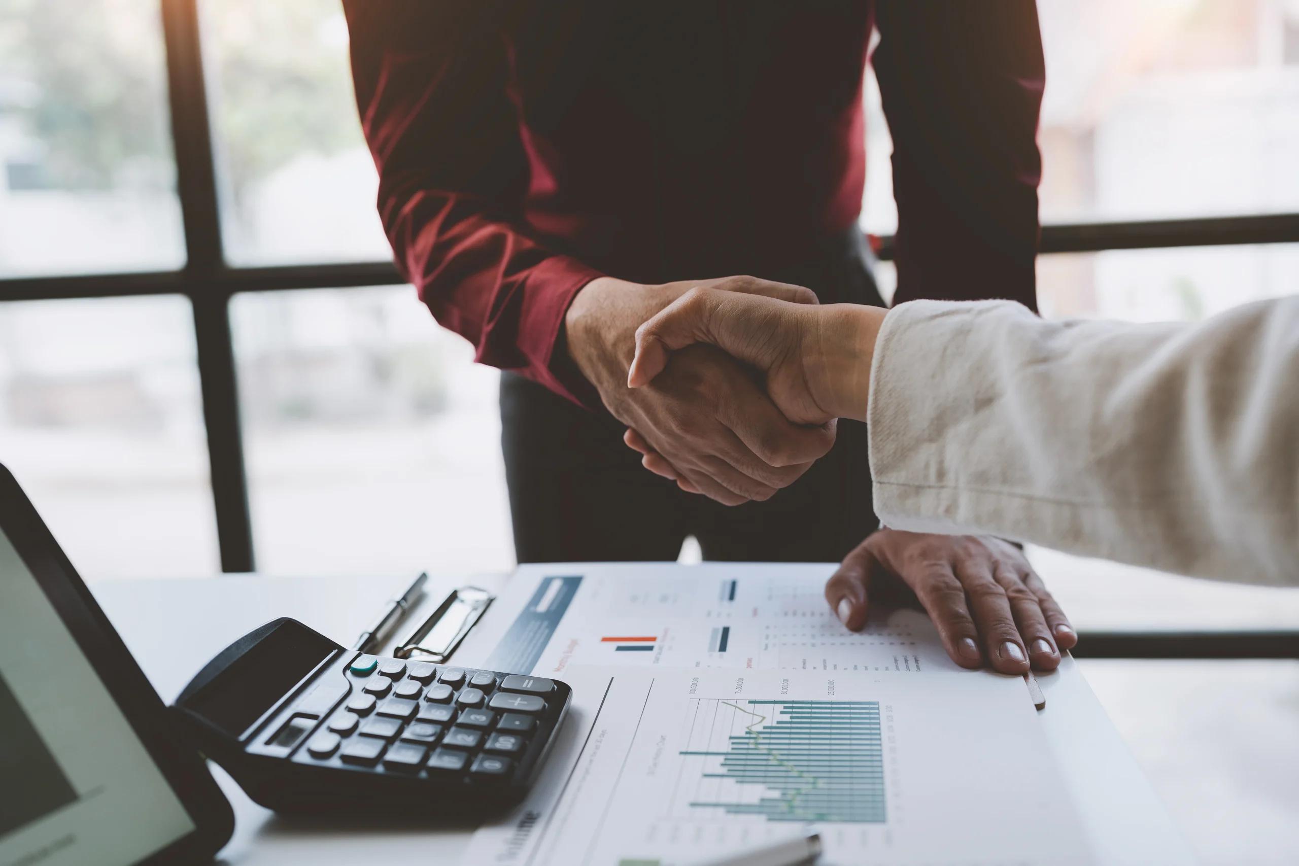 Cost-Effective Client Acquisition 