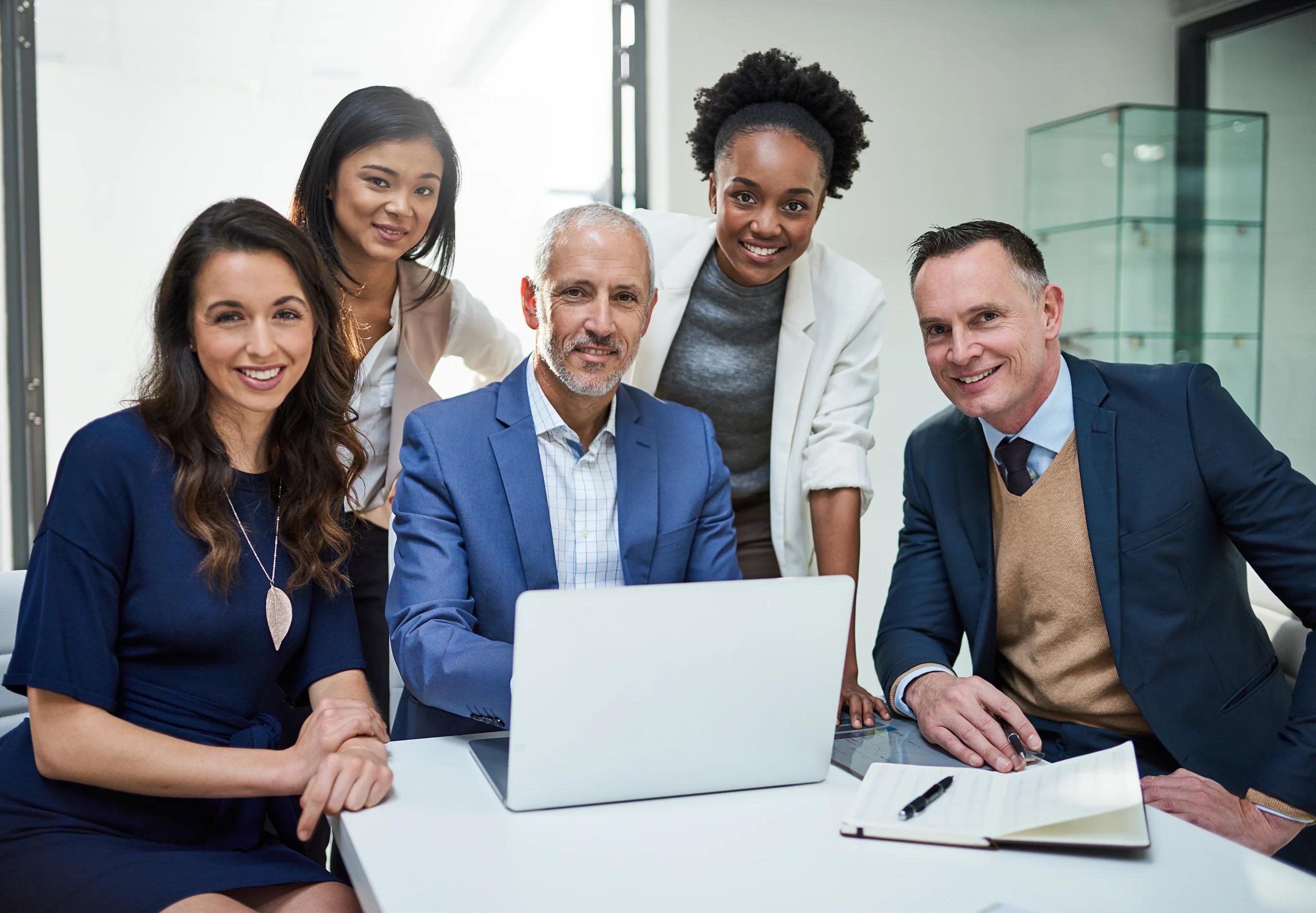 Quality Lead Generation 
