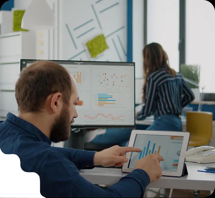 AI-Enabled Workflow Management with Monday.com