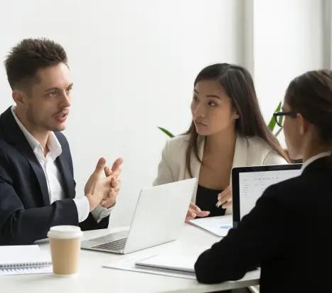 HubSpot Application Developer consultation call