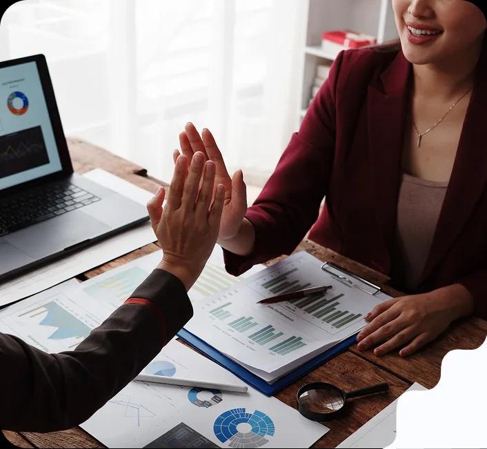 CRM Consulting