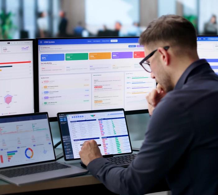 HubSpot CRM Data Migration Help