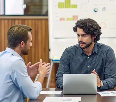 HubSpot consultation call